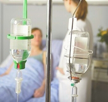 Алкоголизм в Отрадном районе