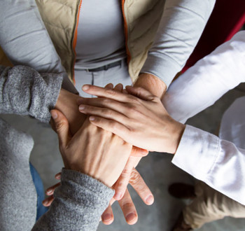 Созависимость в Отрадном районе