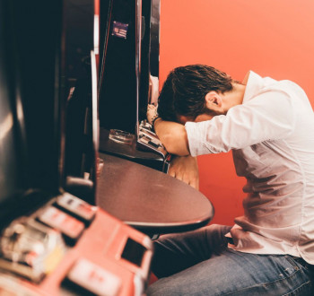 Игромания в Отрадном районе